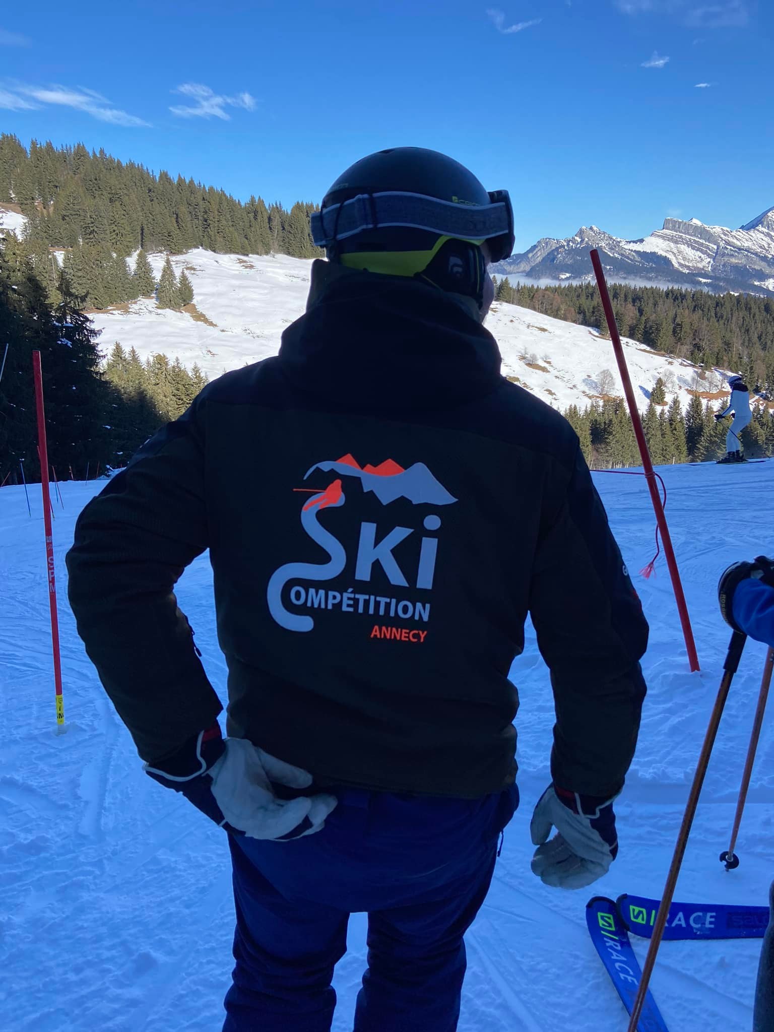 Les Moniteurs et Entraîneurs Fédéraux