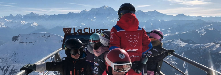 Les Moniteurs Professionnels