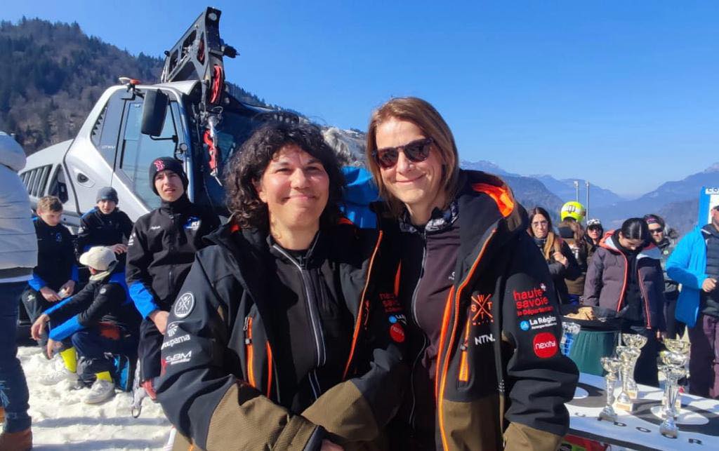 Eleonora et Elisabeth